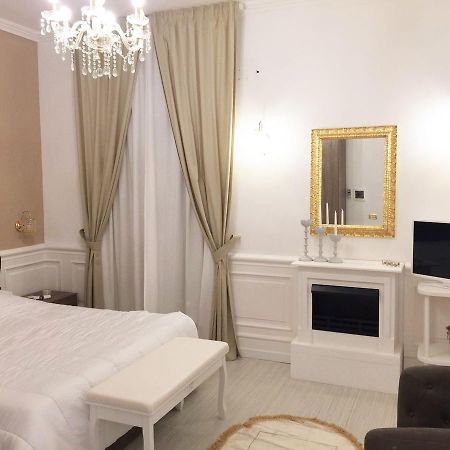 I Principi.Bb Bed and Breakfast Foggia Eksteriør billede