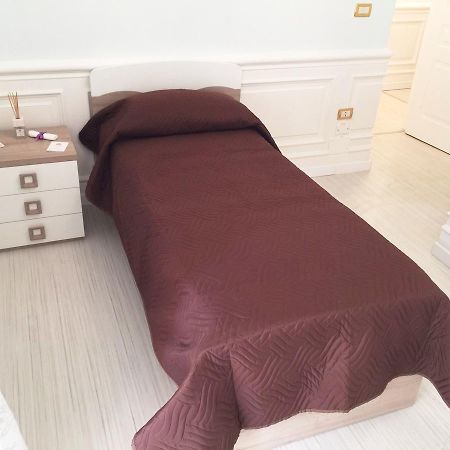 I Principi.Bb Bed and Breakfast Foggia Eksteriør billede