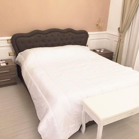 I Principi.Bb Bed and Breakfast Foggia Eksteriør billede