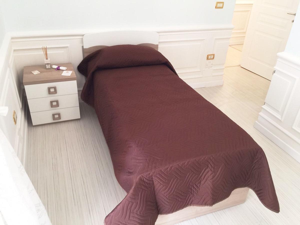 I Principi.Bb Bed and Breakfast Foggia Eksteriør billede