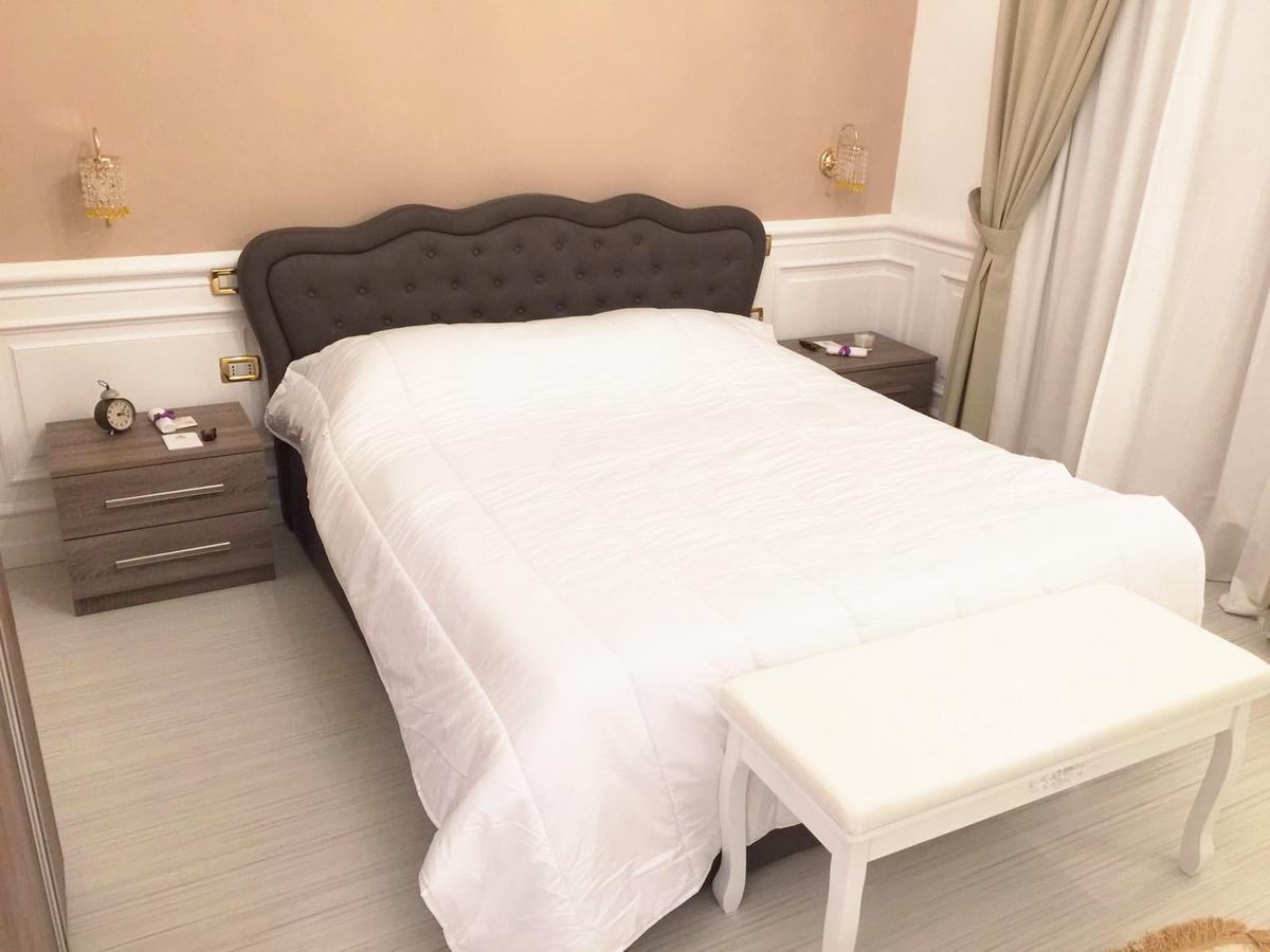 I Principi.Bb Bed and Breakfast Foggia Eksteriør billede