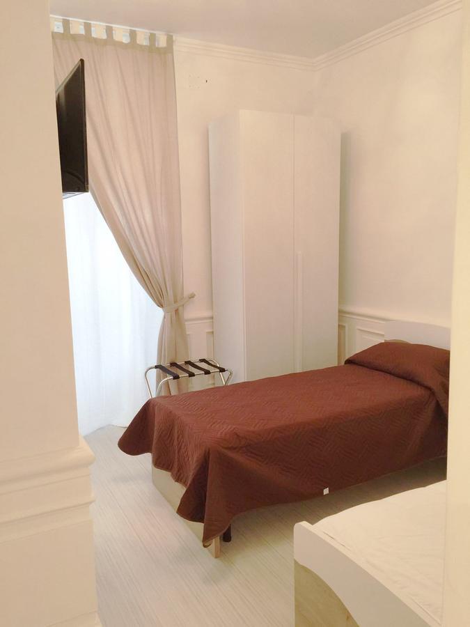I Principi.Bb Bed and Breakfast Foggia Eksteriør billede