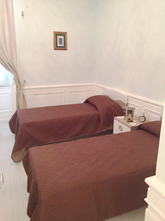 I Principi.Bb Bed and Breakfast Foggia Eksteriør billede