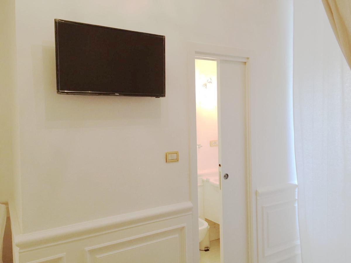I Principi.Bb Bed and Breakfast Foggia Eksteriør billede